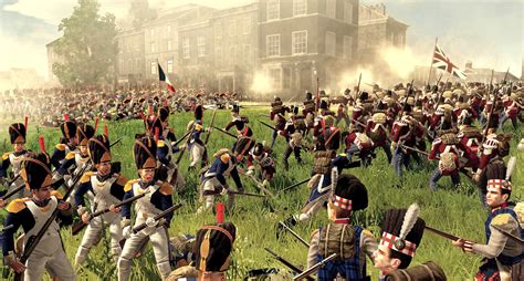 Napoleon Total War Review .